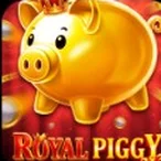 3x3 Royal Piggy