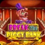 Break the Piggy Bank