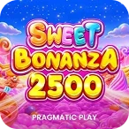 Sweet Bonanza 2500